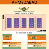 Backdrop Layout