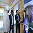 GPS Ahmedabad Inauguration Day