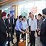 GPS Ahmedabad Inauguration Day