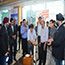 GPS Ahmedabad Inauguration Day