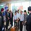 GPS Ahmedabad Inauguration Day