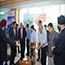 GPS Ahmedabad Inauguration Day