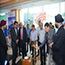 GPS Ahmedabad Inauguration Day