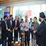 GPS Ahmedabad Inauguration Day