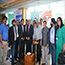 GPS Ahmedabad Inauguration Day