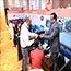 GPS Ahmedabad Inauguration Day