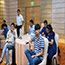GPS Ahmedabad Presentation Day