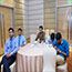 GPS Ahmedabad Presentation Day