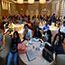 GPS Ahmedabad Presentation Day