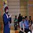 GPS Ahmedabad Presentation Day