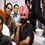 GPS Chandigarh Presentation Day