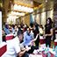 GPS Chandigarh Presentation Day