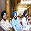 GPS Chandigarh Presentation Day