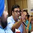 GPS Chandigarh Presentation Day
