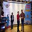 GPS Chandigarh Presentation Day