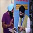 GPS Chandigarh Presentation Day