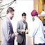 GPS Chandigarh Presentation Day