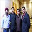 GPS Chandigarh Presentation Day