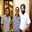 GPS Chandigarh Presentation Day