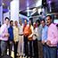 GPS Chandigarh Presentation Day