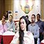 GPS Chandigarh Presentation Day