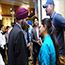 GPS Chandigarh Presentation Day