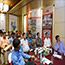 GPS Chandigarh Presentation Day