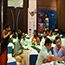 GPS Coimbatore Presentation Day