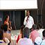 GPS Coimbatore Presentation Day