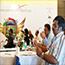 GPS Coimbatore Presentation Day