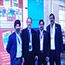 GPS Coimbatore Presentation Day