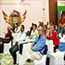 GPS Coimbatore Presentation Day