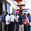 GPS Coimbatore Presentation Day