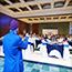 GPS Kolkata Presentation Day