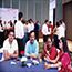 GPS Kolkata Presentation Day
