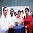 GPS Kolkata Presentation Day
