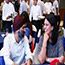 GPS Kolkata Presentation Day