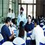 GPS Kolkata Inauguration Day