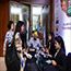 GPS Kolkata Inauguration Day