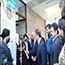 GPS Kolkata Inauguration Day