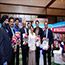 GPS Kolkata Inauguration Day