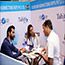 GPS Kolkata Inauguration Day