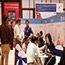 GPS Kolkata Inauguration Day