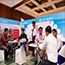 GPS Kolkata Inauguration Day