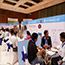 GPS Kolkata Inauguration Day