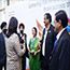 GPS Kolkata Inauguration Day