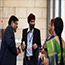 GPS Kolkata Inauguration Day