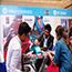 GPS Kolkata Inauguration Day