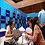 GPS Kolkata Inauguration Day