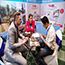 GPS Kolkata Inauguration Day